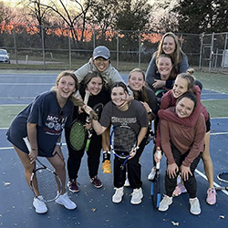 Team picture fall 2022.